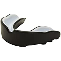 Los mejores  - LEONE 1947 Safe Guard - Protector bucal Unisex para Adulto